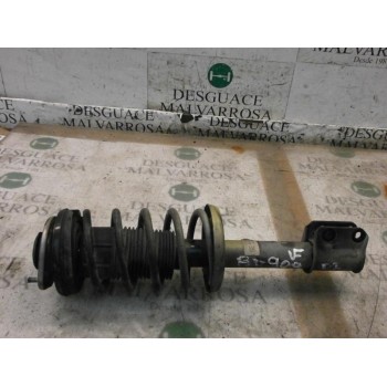 AMORTIGUADOR DELANTERO IZQUIERDO 