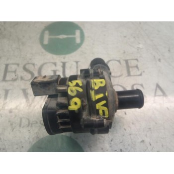 VALVULA INTERCAMBIO DE CALEFACCION 