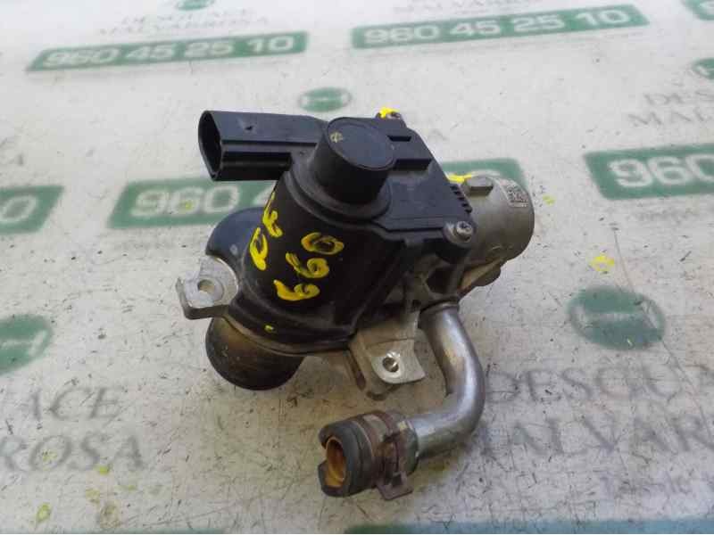 Recambio de valvula egr para renault clio iii 1.5 dci diesel cat referencia OEM IAM   
