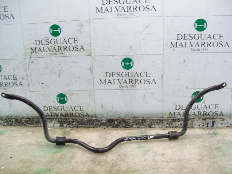Recambio de barra estabilizadora delantera para renault clio ii fase ii (b/cb0) authentique referencia OEM IAM   