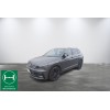 volkswagen tiguan (ad1, ax1) del año 2018