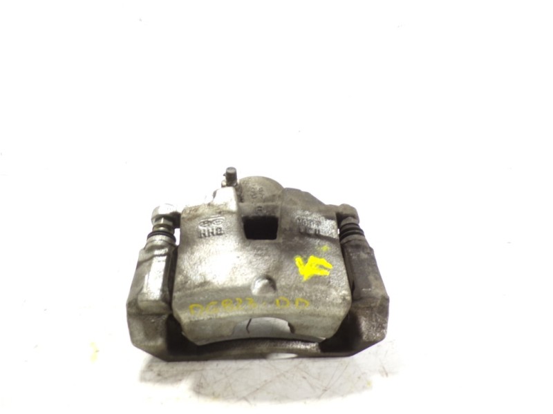Recambio de pinza freno delantera derecha para hyundai kona 1.6 crdi cat referencia OEM IAM 58190J9A60  