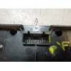 Recambio de mando calefaccion / aire acondicionado para land rover freelander (lr2) 2.2 td4 cat referencia OEM IAM LR015474 6H52