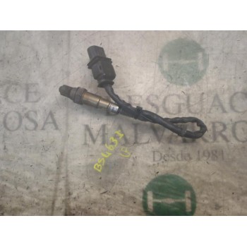 SONDA LAMBDA 393502A420 393502A420 0281004091