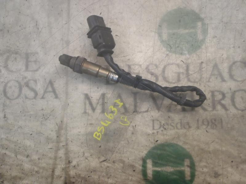 Recambio de sonda lambda para hyundai accent (mc) gl crdi referencia OEM IAM 393502A420 393502A420 0281004091