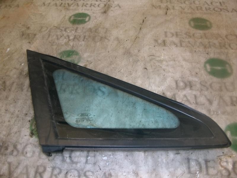 Recambio de cristal puerta delantero derecho para ford c-max (cb3) titanium referencia OEM IAM   
