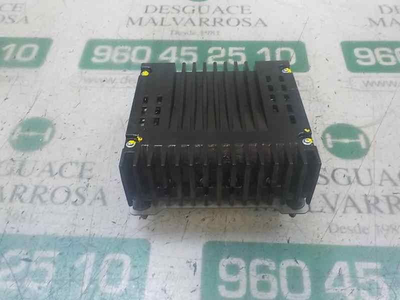 Recambio de modulo electronico para honda cr-v 2.2 dtec cat referencia OEM IAM 39186T1GG01 39186T1GG011M1 