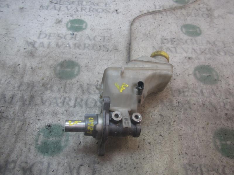 Recambio de bomba freno para fiat grande punto (199) 1.3 16v jtd cat referencia OEM IAM 77365715  