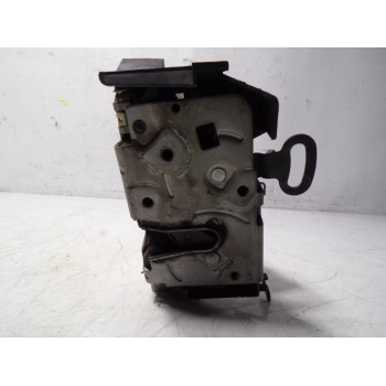 CERRADURA PUERTA DELANTERA DERECHA 51212752596 2752596 