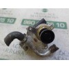 Recambio de valvula egr para renault clio iii 1.5 dci diesel cat referencia OEM IAM   
