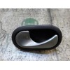 Recambio de maneta interior delantera izquierda para renault scenic ii 1.5 dci diesel referencia OEM IAM   