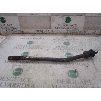 BRAZO SUSPENSION SUPERIOR DELANTERO IZQUIERDO 