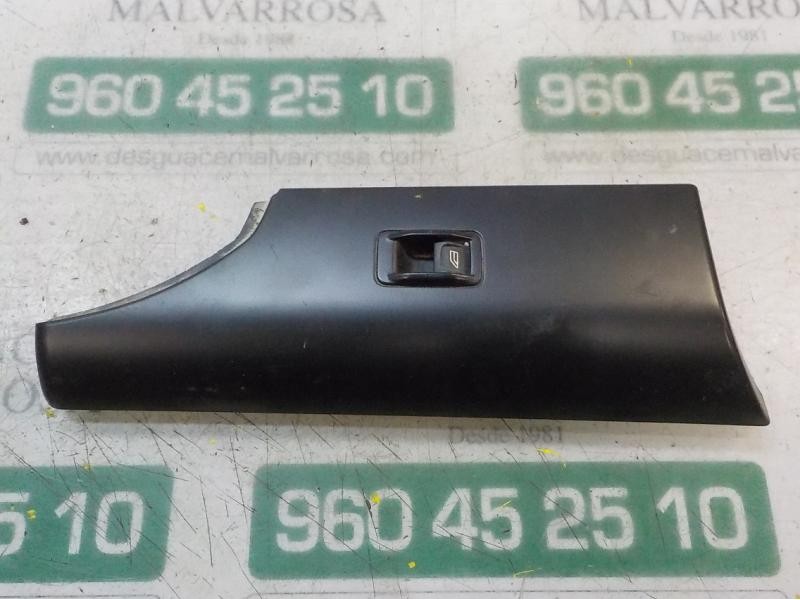 Recambio de mando elevalunas delantero derecho para land rover freelander (lr2) 2.2 td4 cat referencia OEM IAM LR008313 9H521471