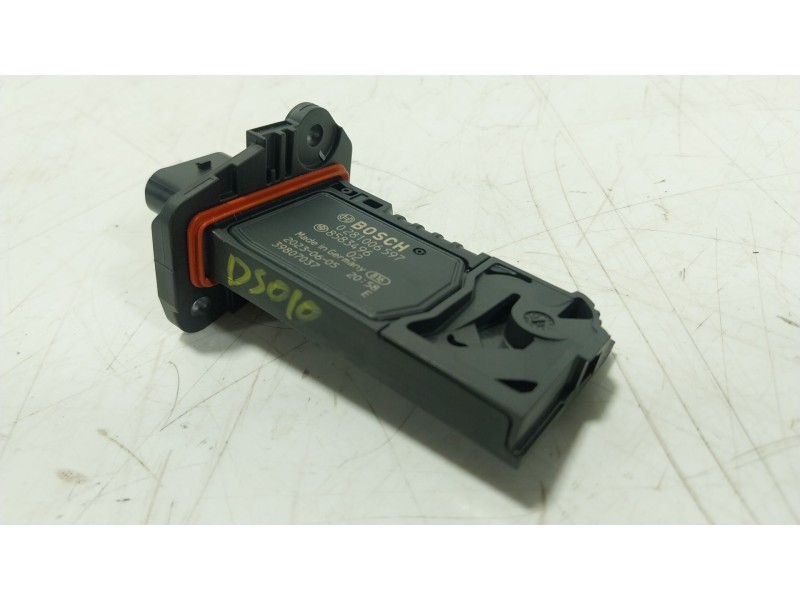 Recambio de caudalimetro para bmw x3 (g01, f97, g08) xdrive 30 e plug-in-hybrid referencia OEM IAM 13628583496 858349602 