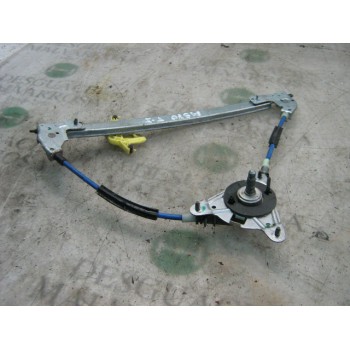 ELEVALUNAS TRASERO IZQUIERDO 