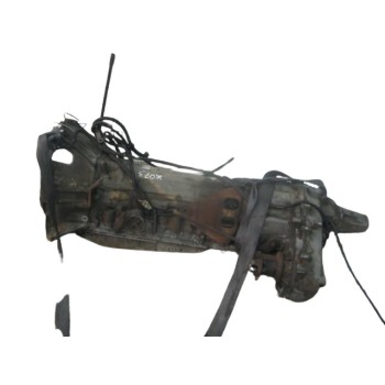 CAJA CAMBIOS 55477 89B 