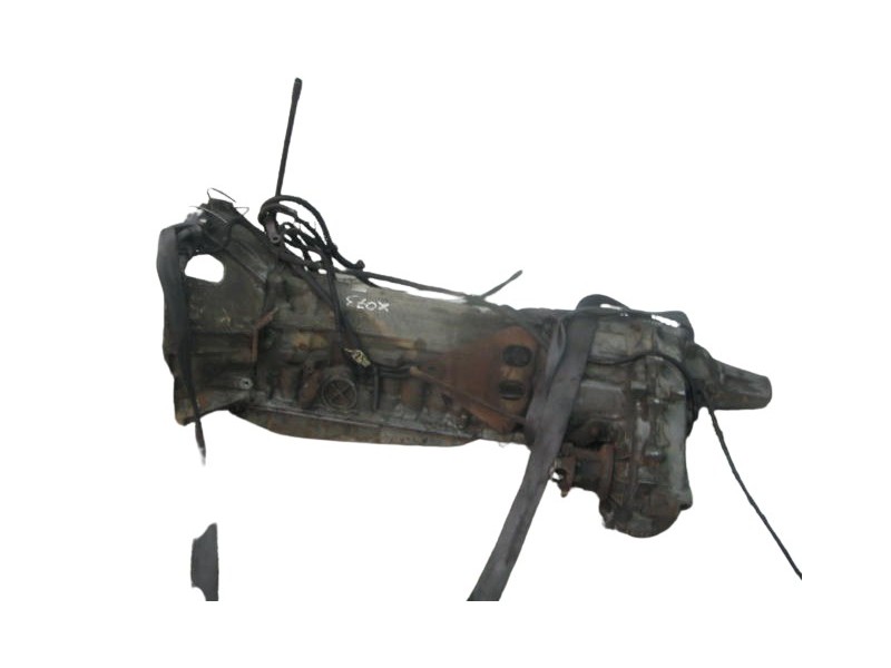 Recambio de caja cambios para chrysler jeep cherokee (xj) referencia OEM IAM 55477 89B 