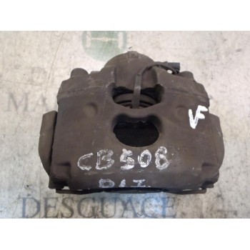 PINZA FRENO DELANTERA IZQUIERDA 