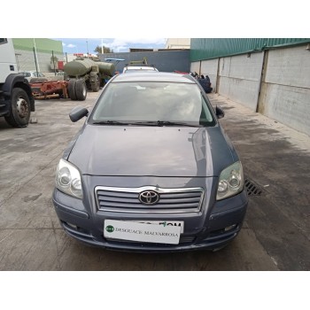 TOYOTA AVENSIS BERLINA (T25)