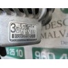 Recambio de alternador para mazda 2 lim. (de) 1.3 16v cat referencia OEM IAM D65161450G A2TG1391 