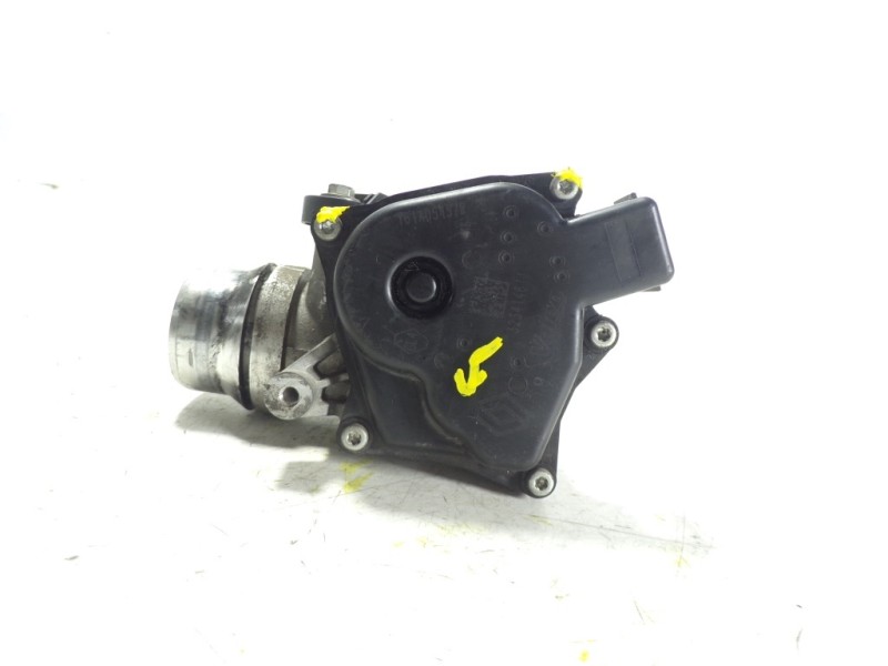 Recambio de caja mariposa para dacia sandero 1.5 dci diesel fap cat referencia OEM IAM 161A05457R 161A05457R 