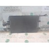 Recambio de condensador aire acondicionado para seat toledo (1m2) signo referencia OEM IAM   
