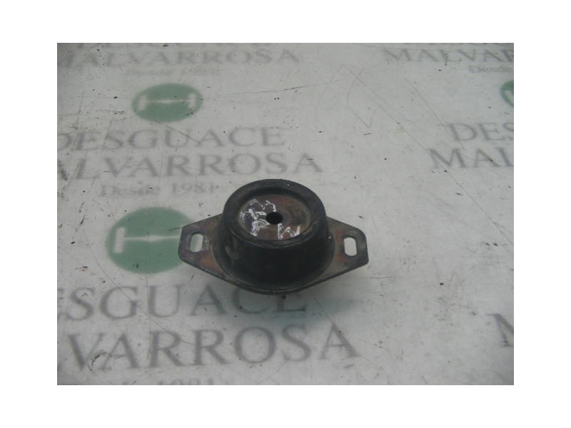 Recambio de soporte motor trasero para citroën xsara picasso 2.0 hdi referencia OEM IAM   