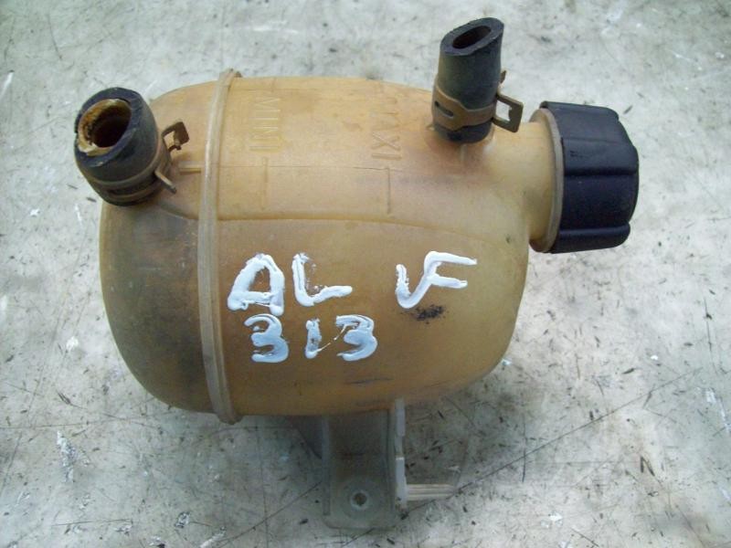 Recambio de deposito expansion para renault clio ii fase ii (b/cb0) authentique referencia OEM IAM   