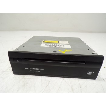 SISTEMA NAVEGACION GPS 99764225503 7L5919969C 