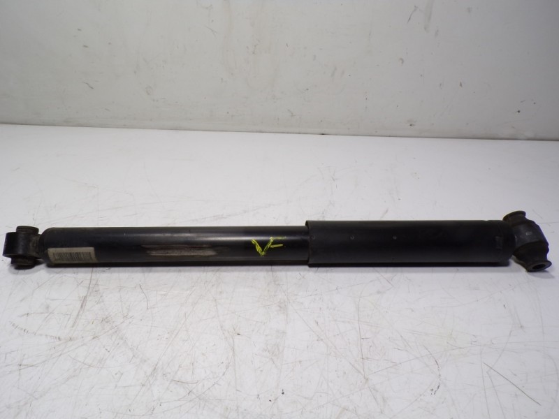 Recambio de amortiguador trasero derecho para ford transit caja abierta 350l referencia OEM IAM 1933065 FK3118080CA 