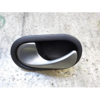 MANETA INTERIOR TRASERA IZQUIERDA 