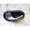 Recambio de maneta interior trasera izquierda para renault scenic ii 1.5 dci diesel referencia OEM IAM   