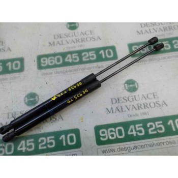 AMORTIGUADORES MALETERO / PORTON 8R0827552A 