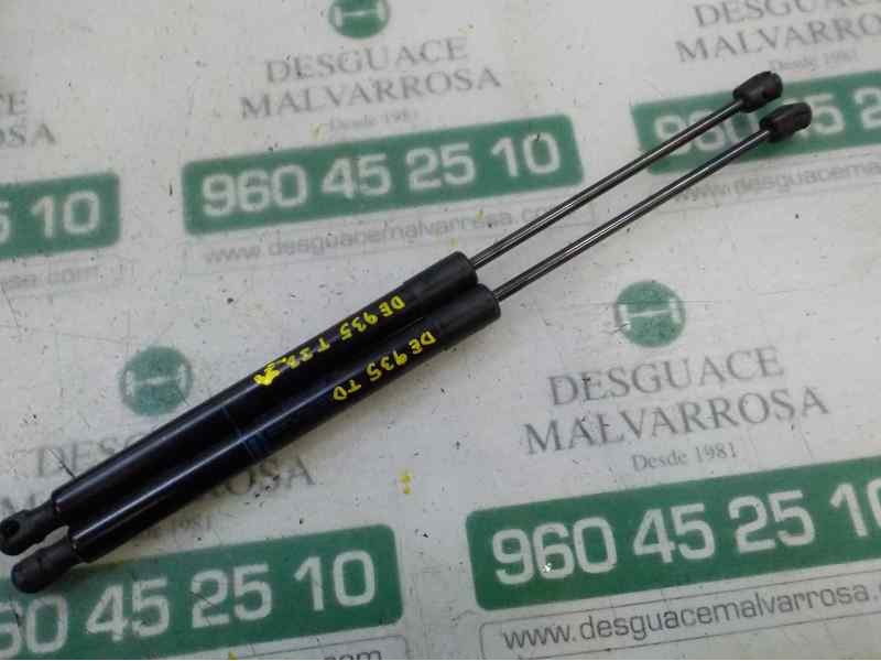 Recambio de amortiguadores maletero / porton para audi q5 (8r) 2.0 16v tdi referencia OEM IAM 8R0827552A  