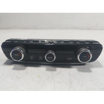 MANDO CLIMATIZADOR 39231053 