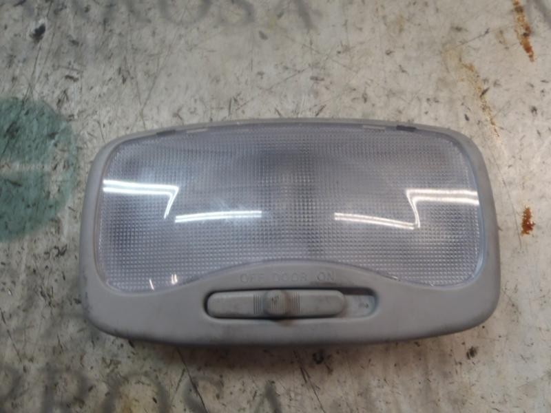 Recambio de piloto interior para kia picanto 1.1 crdi active referencia OEM IAM 9280007010ED  