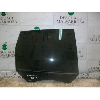 CRISTAL PUERTA TRASERO DERECHO 