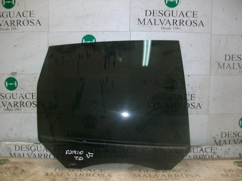Recambio de cristal puerta trasero derecho para ford c-max (cb3) titanium referencia OEM IAM   
