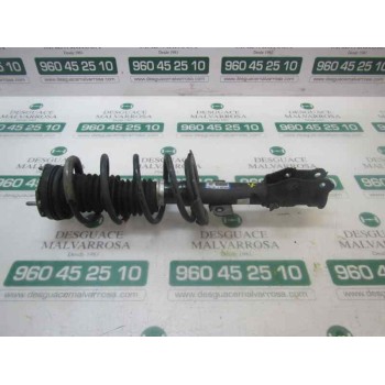 AMORTIGUADOR DELANTERO DERECHO DF7134700G DF7134700G 