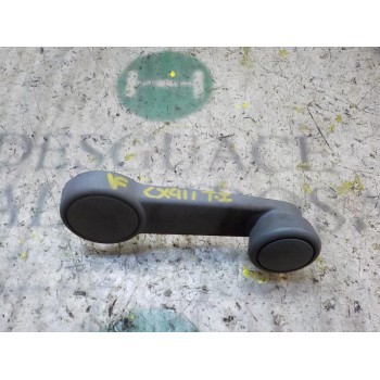 MANETA ELEVALUNAS TRASERA IZQUIERDA 1471439 