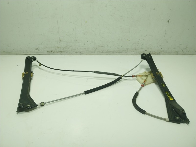 Recambio de elevalunas delantero izquierdo para volkswagen polo v (6r1, 6c1) 1.6 tdi referencia OEM IAM 6R3837461K  