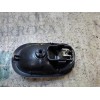 Recambio de maneta interior trasera izquierda para renault scenic ii 1.5 dci diesel referencia OEM IAM   