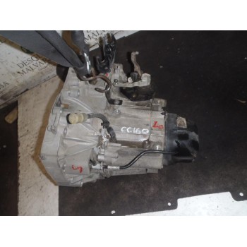 CAJA CAMBIOS 320106812R JH3128 