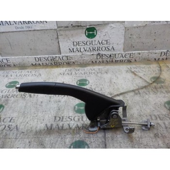 PALANCA FRENO DE MANO 