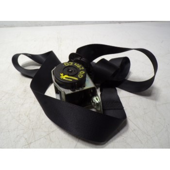 CINTURON SEGURIDAD DELANTERO DERECHO 72117261942 601028800E 601028800E