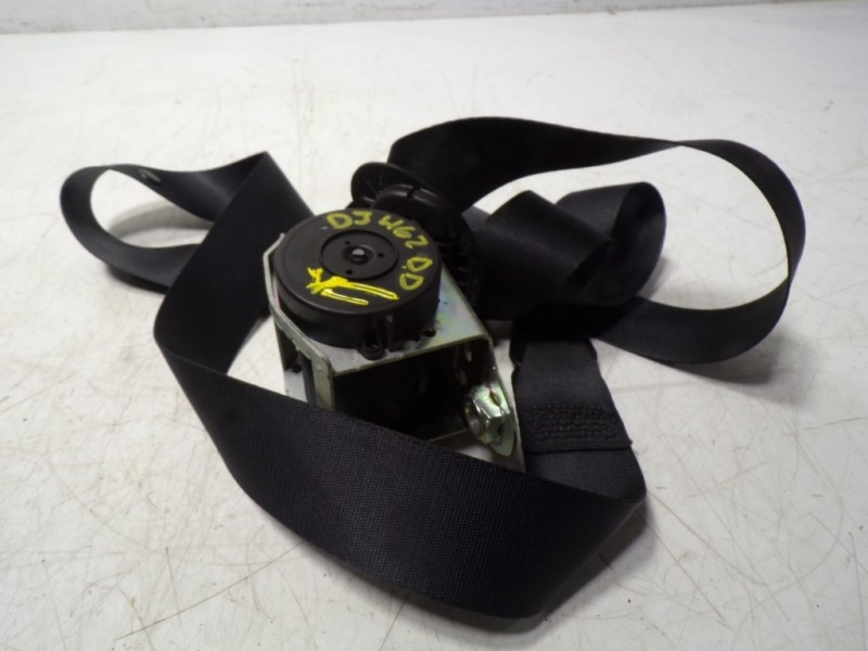 Recambio de cinturon seguridad delantero derecho para mini mini (r56) cooper s referencia OEM IAM 72117261942 601028800E 6010288