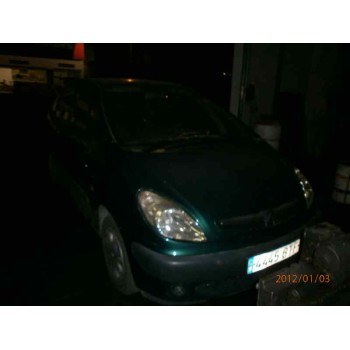 CITROËN XSARA PICASSO