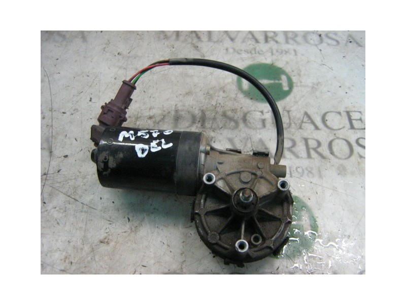 Recambio de motor limpia delantero para citroën xsara picasso 2.0 hdi referencia OEM IAM   