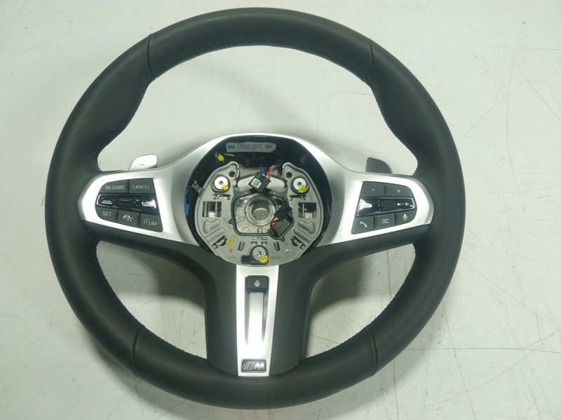 Recambio de volante para bmw 4 descapotable (g23, g83) 420 i referencia OEM IAM 32308746691 SW804360815 