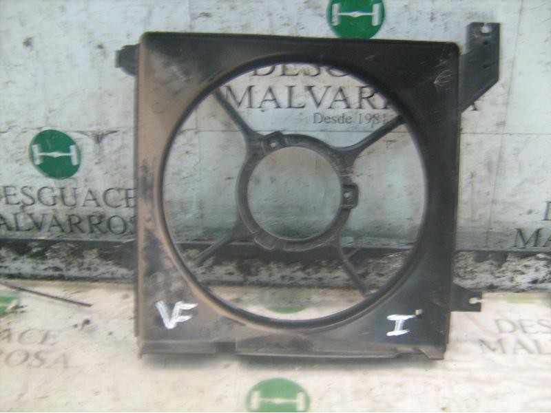 Recambio de canalizador aire para hyundai coupe (gk) 2.0 fx full referencia OEM IAM 977352D000  